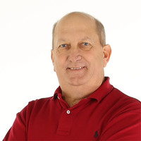 Live Oak  Bank Employee Billy Stuart's profile photo