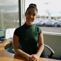 Solutions GURUS (GURUS Solutions) Employee Vanessa Parry's profile photo