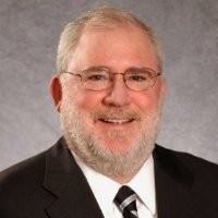 Stark & Stark Employee John Sakson's profile photo