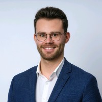 Stadt Mannheim Employee Nicolas Vierling's profile photo