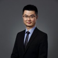 China CITIC Bank International Limited Employee Scott Xu's profile photo