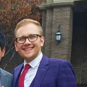 Subitt Employee Benjamin Hinchman's profile photo