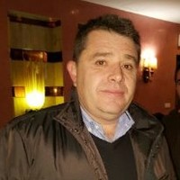 DETEA Employee Jose Romero Irigaray's profile photo