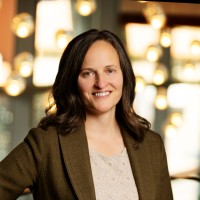 Nurix Therapeutics Employee Gwenn Hansen's profile photo