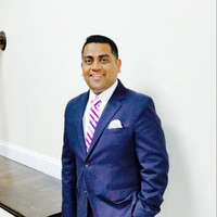Paragon Hotel Company Employee Mac Patel's profile photo