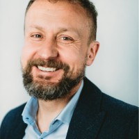 The Solution Employee Marcin Chabowski's profile photo