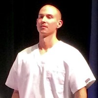 Holy Cross Health Employee Jon Byers's profile photo