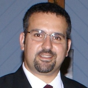 Currier Employee Simon Kassas's profile photo