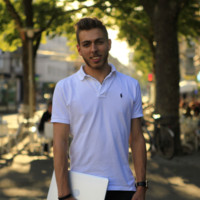 zurichnetgroup AG Employee Tim Ernst's profile photo