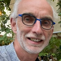 Antenna Company Employee Etienne Braake's profile photo