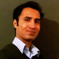 Isorg Employee Suhail Usmani's profile photo