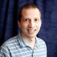 Draft2Digital Employee Kris Austin's profile photo