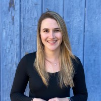 Pilot R&D Employee Kasey van Egmond's profile photo