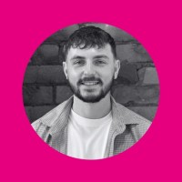 Forward Role Recruitment Employee Aidan Peart's profile photo