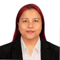 Project E Agency Employee Rina Agcaoili's profile photo