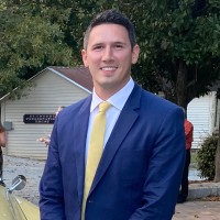 Nexus Brand Group Employee Adam Nance's profile photo