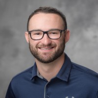 Vets Pets Employee Taylor Fodrie's profile photo
