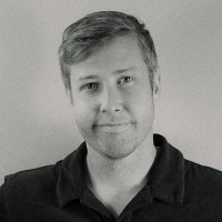 The Coffee Commune Employee Daniel Hammond's profile photo
