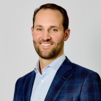 Town Hall Ventures Employee Will Stokes's profile photo