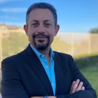 California Aseptic Beverages Employee George Riad's profile photo