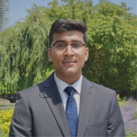 Target Alpha STC Employee Shivam Bhatt's profile photo