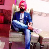 PARAMETRIC CADTECH Employee Gurpreet Singh's profile photo
