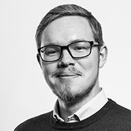 Music Glue Employee Bjørn Hougaard's profile photo