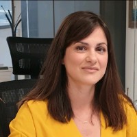 Chryssa Balafouti Email