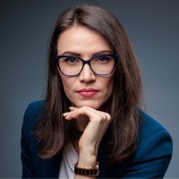 Eleonora Mihova Email