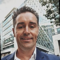 Energist UK Employee Simon Young's profile photo