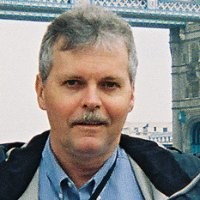 Pitman Graphics Employee Tom Pitman's profile photo