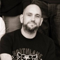 Spark New Zealand Employee Shane Heath's profile photo