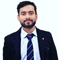 Astrapia Consulting LLP Employee Monu Saini's profile photo
