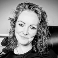 Turien & Co. Assuradeuren Employee Djamilla Gijsen's profile photo