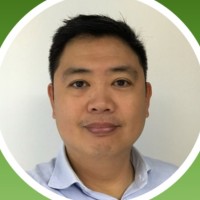 DataMesh Group Employee Regino de Guzman's profile photo