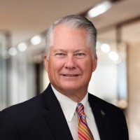 HomeTrust Bank Employee Frank Wingate's profile photo