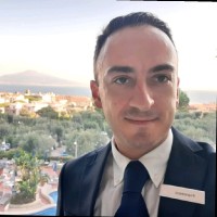 Francesco Cinque Email