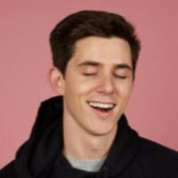 Amazon Employee Marshall Johnston's profile photo