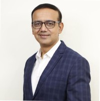 ACT FIBERNET Employee Navneet Sharma's profile photo