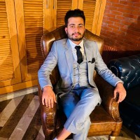 Neomedix Healthcare Employee Harshdeep Verma's profile photo