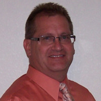 Clark County School District Employee Tim Arndt's profile photo