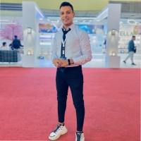 BLOCKS. Employee Eng Alaa's profile photo