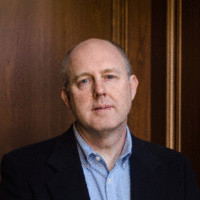 Leidos Employee Brian Dolan's profile photo