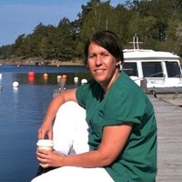 VBU Employee Jennie Norberg's profile photo