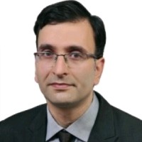 AG&P Pratham Employee Nishant Nehru's profile photo