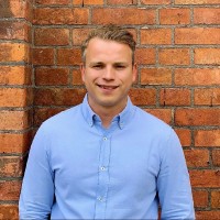 VGRD Employee Oliver Gruß's profile photo