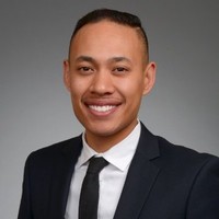 GE HealthCare Employee Edwin M. Cruz's profile photo