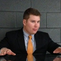 Wesley Missroon Email & Phone Number