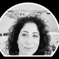 Jenny Cholidou's profile photo