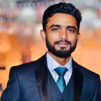 Kamran Ahmad Email